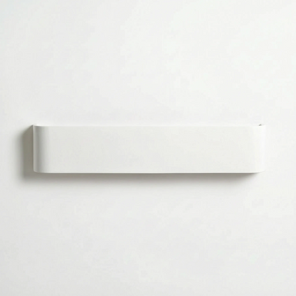 Hangora - Curved Modern Wall Coat Rack