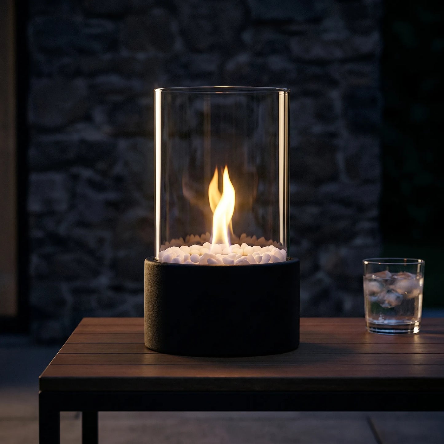 Ignity - Portable Tabletop Fireplace