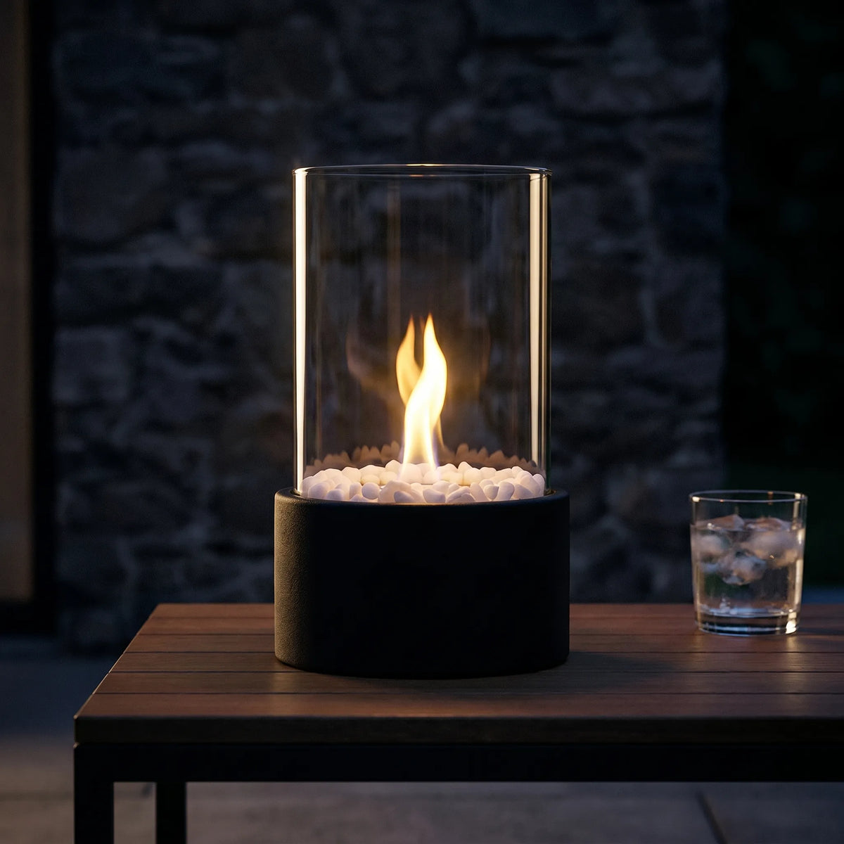 Ignity - Portable Tabletop Fireplace
