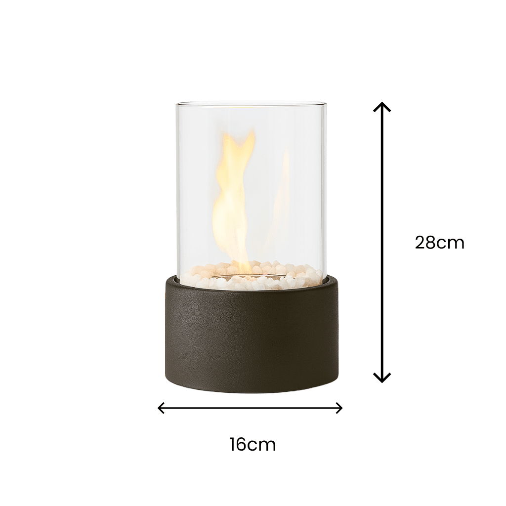 Ignity - Portable Tabletop Fireplace
