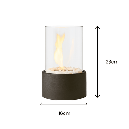 Ignity - Portable Tabletop Fireplace