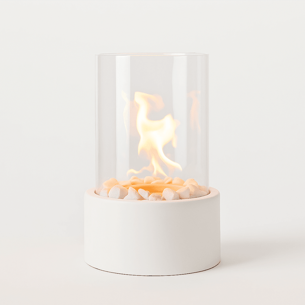 Ignity - Portable Tabletop Fireplace