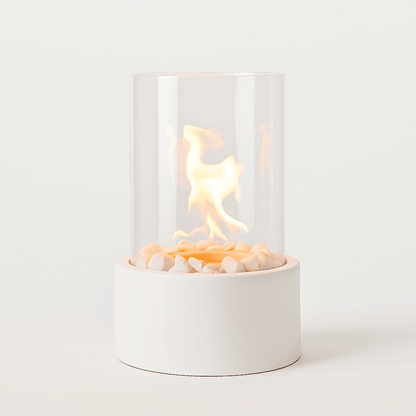 Ignity - Portable Tabletop Fireplace