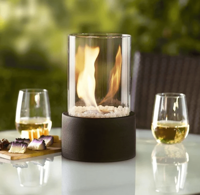 Ignity - Portable Tabletop Fireplace