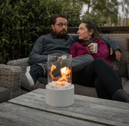 Ignity - Portable Tabletop Fireplace