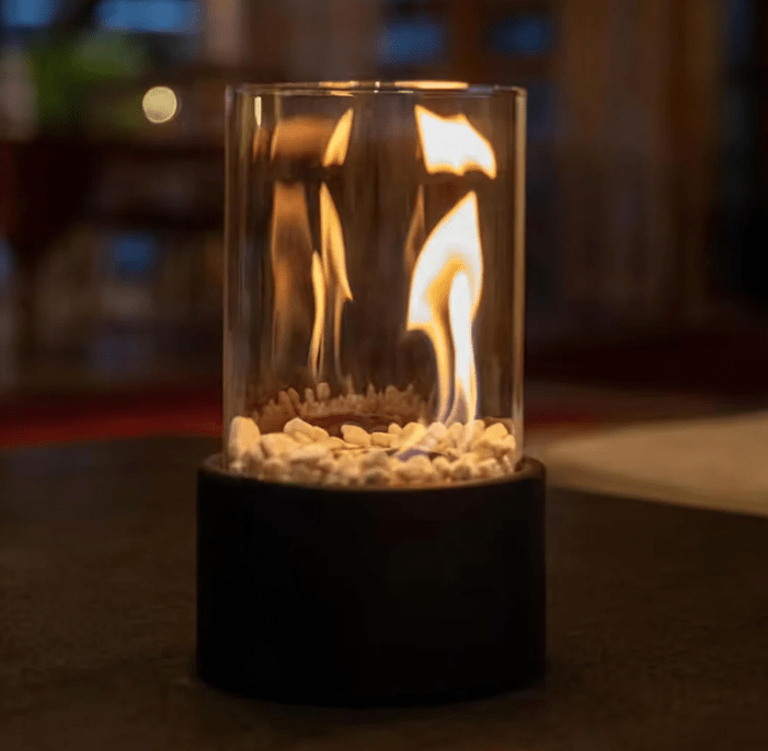 Ignity - Portable Tabletop Fireplace