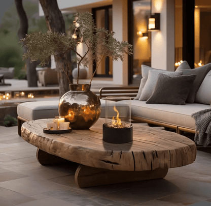 Ignity - Portable Tabletop Fireplace