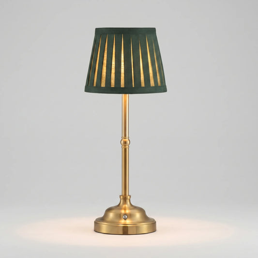 Illumara - Cordless Rechargeable Table Lamp