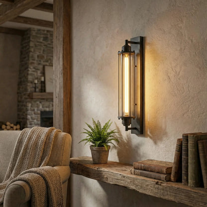 Indusconce - Industrial Vintage Wall Sconce Lighting