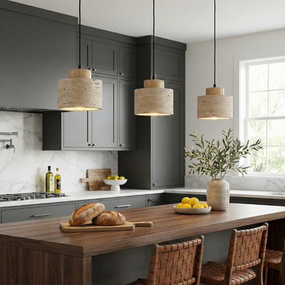 Kelsig - Nordic Minimalist Pendant Light