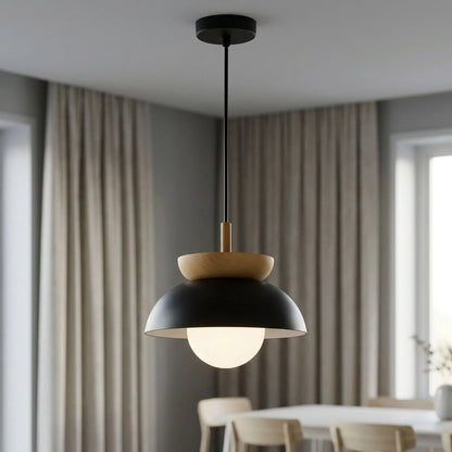 Klovik - Scandinavian Style Pendant Lamp