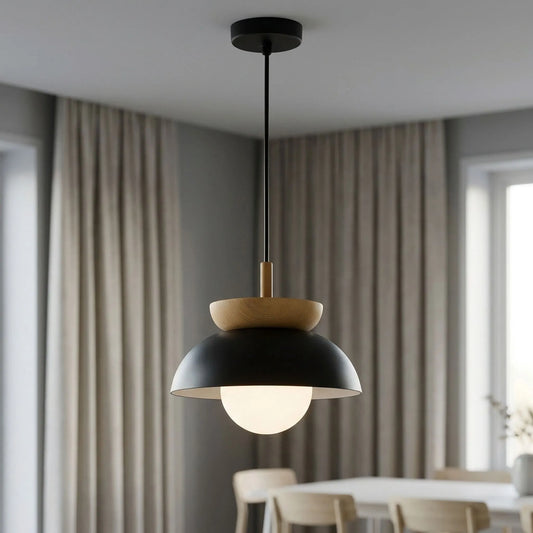 Klovik - Scandinavian Style Pendant Lamp