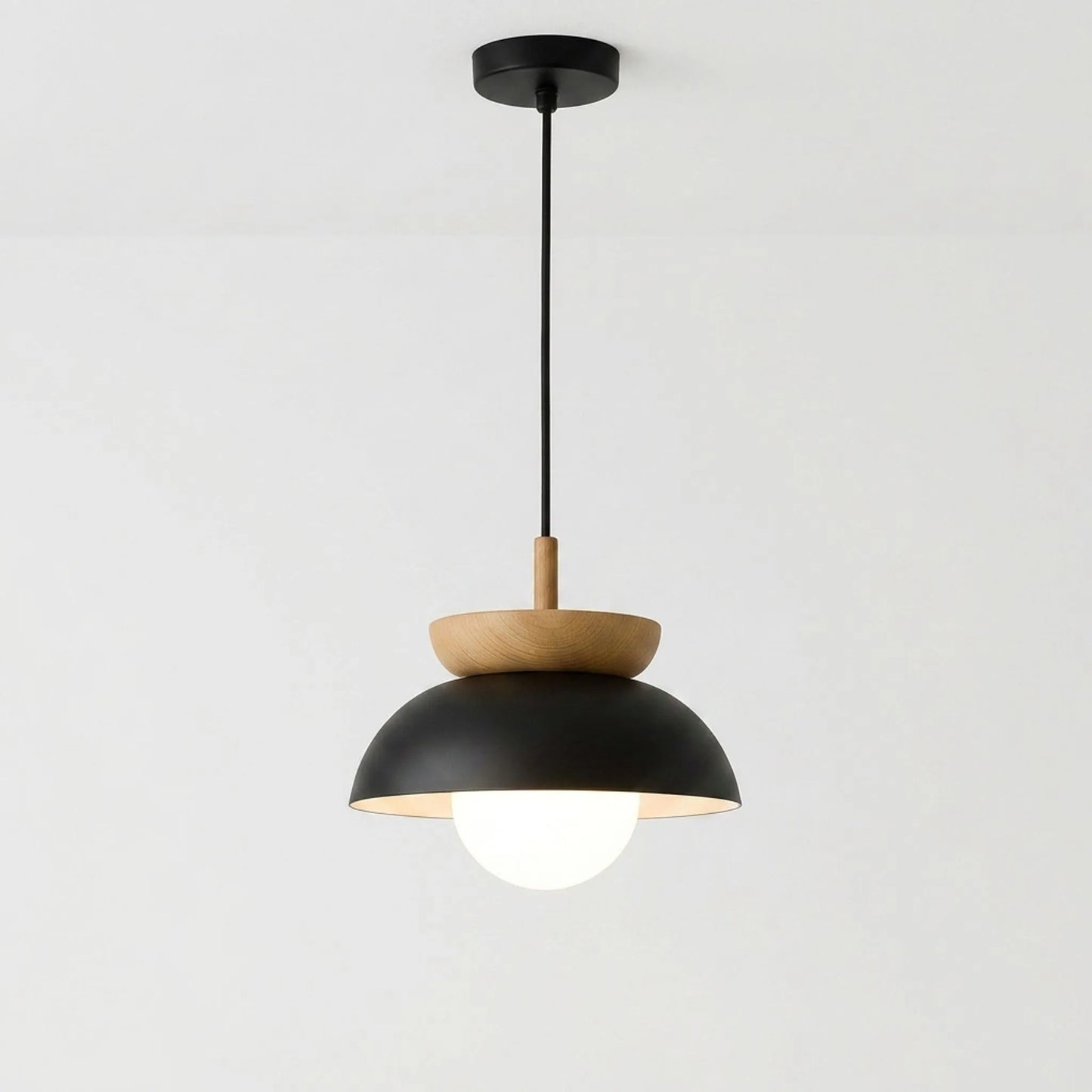Klovik - Scandinavian Style Pendant Lamp