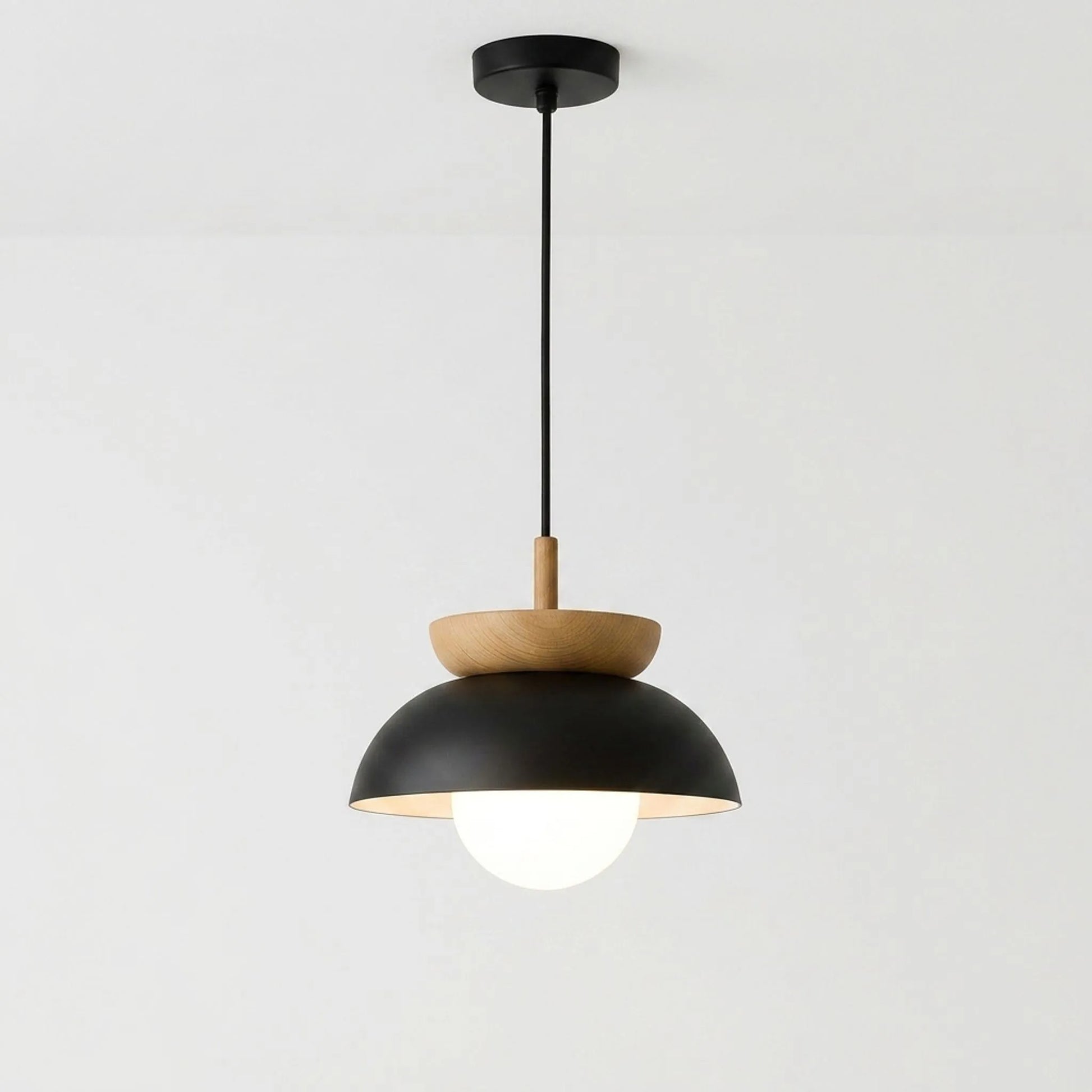 Klovik - Scandinavian Style Pendant Lamp