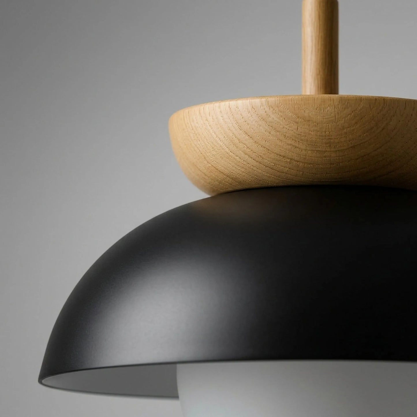Klovik - Scandinavian Style Pendant Lamp