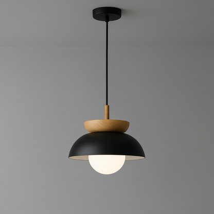 Klovik - Scandinavian Style Pendant Lamp