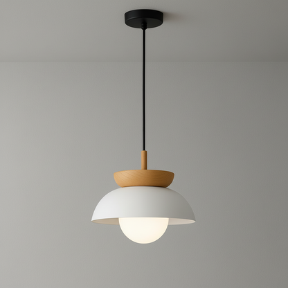 Klovik - Scandinavian Style Pendant Lamp