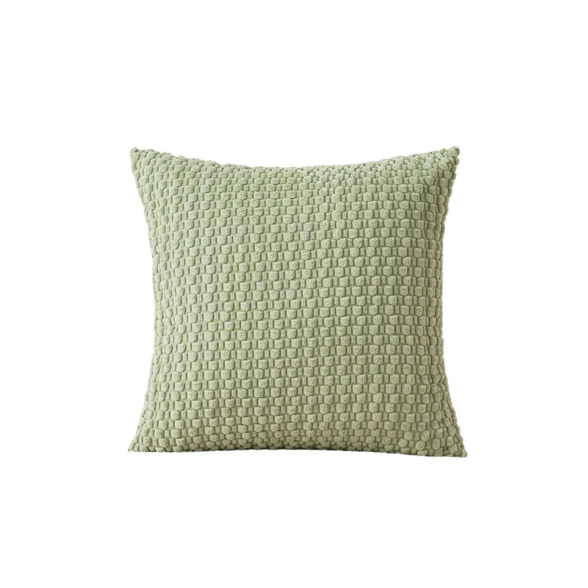 Knitex - Boho Style Textured Square Pillow Cover