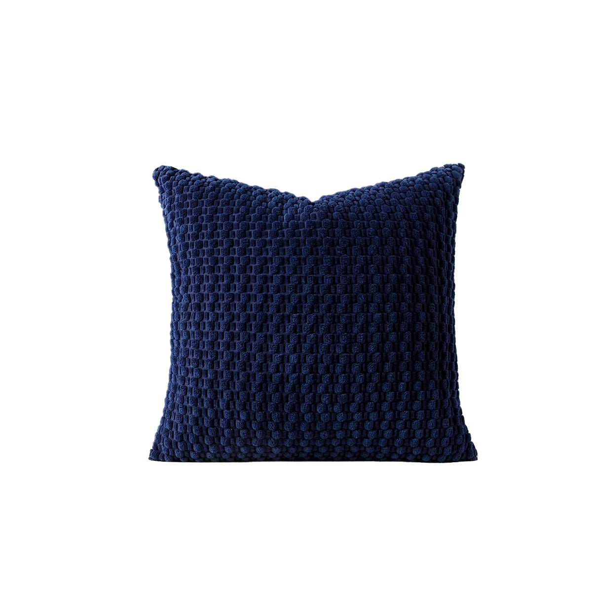 Knitex - Boho Style Textured Square Pillow Cover