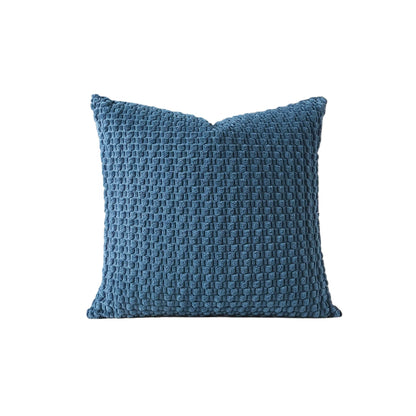 Knitex - Boho Style Textured Square Pillow Cover