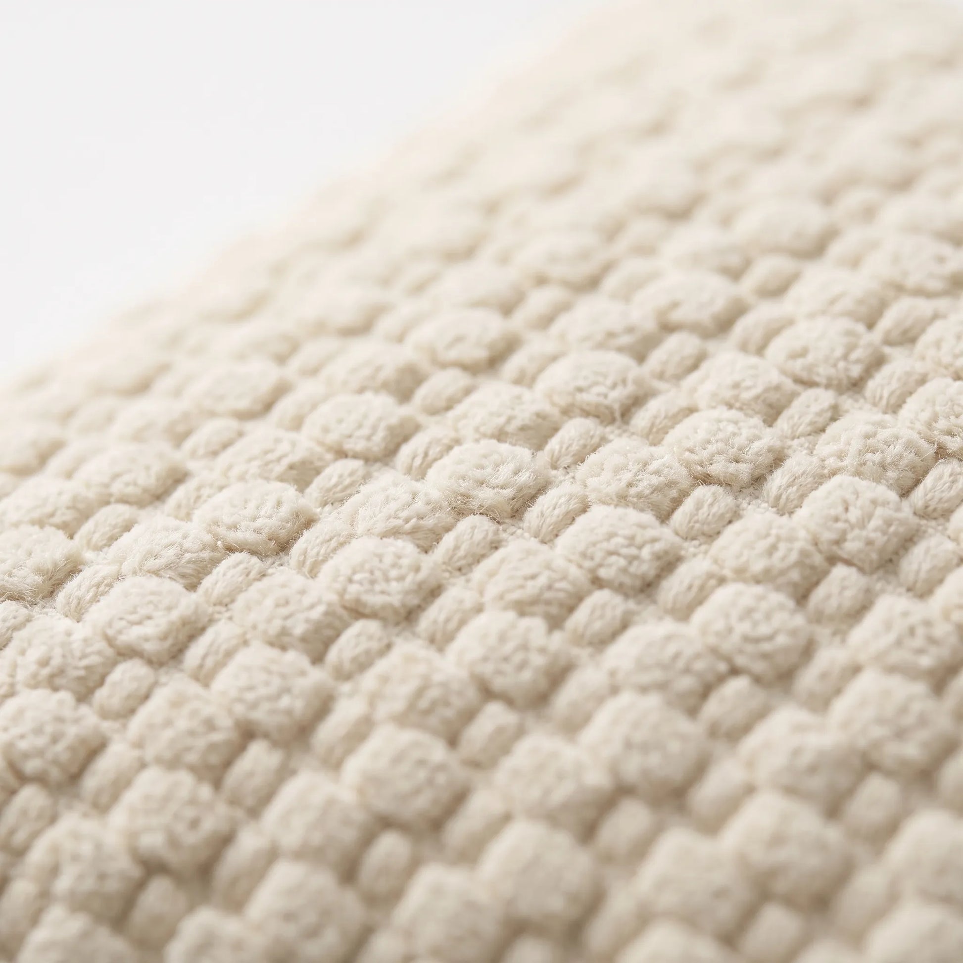 Knitex - Boho Style Textured Square Pillow Cover