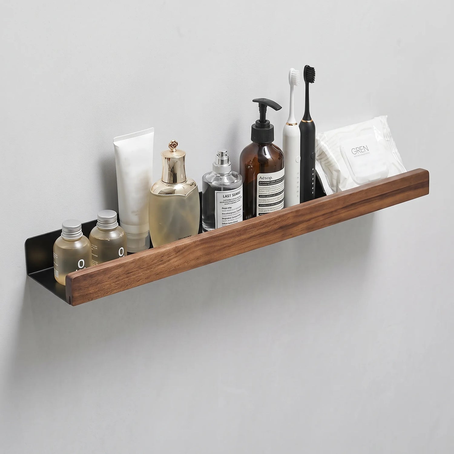 Ledgeo - Minimalist Floating Wall Ledge