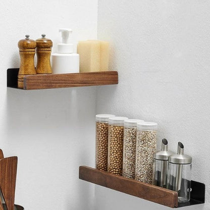 Ledgeo - Minimalist Floating Wall Ledge