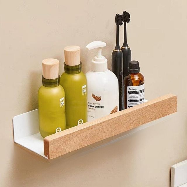 Ledgeo - Minimalist Floating Wall Ledge