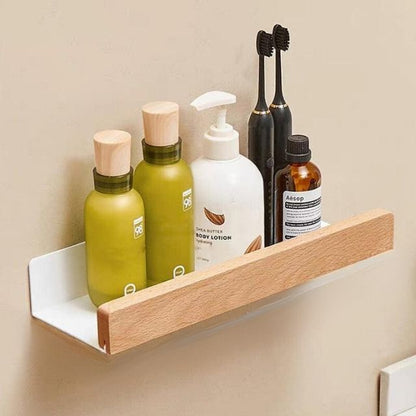 Ledgeo - Minimalist Floating Wall Ledge