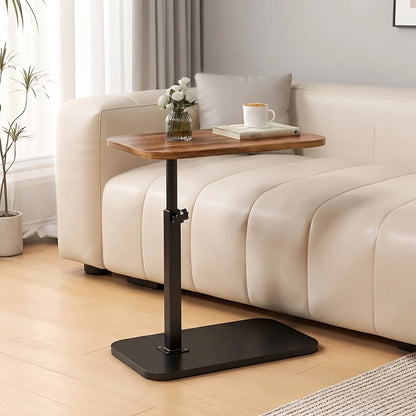 Levato - Adjustable Height Cantilever Side Table