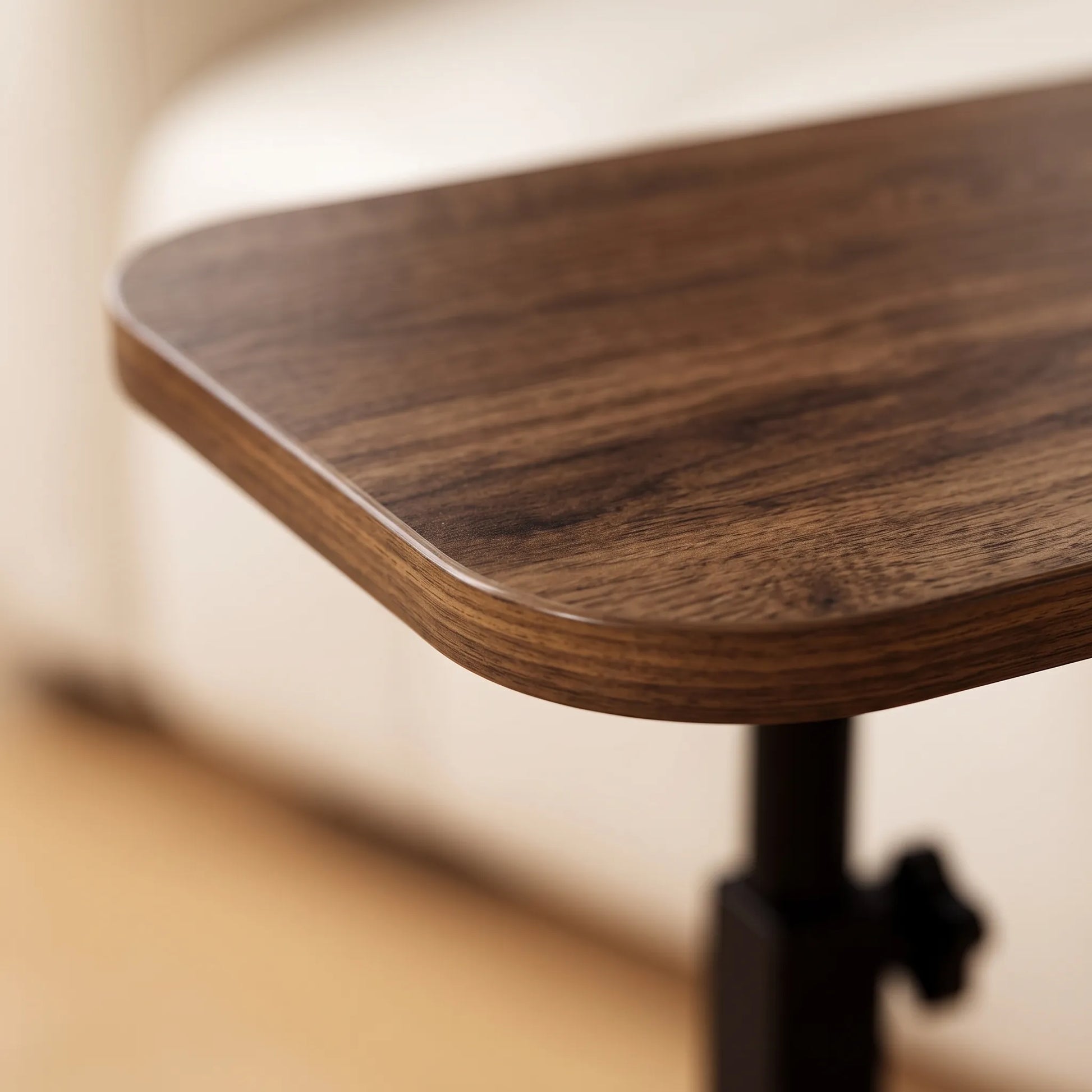Levato - Adjustable Height Cantilever Side Table