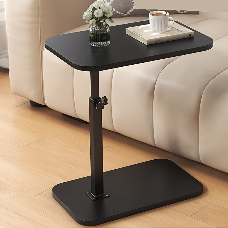 Levato - Adjustable Height Cantilever Side Table