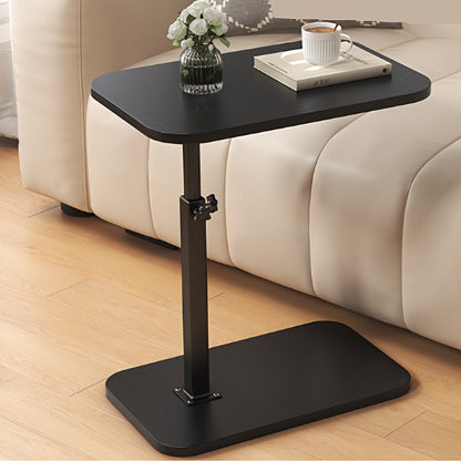 Levato - Adjustable Height Cantilever Side Table