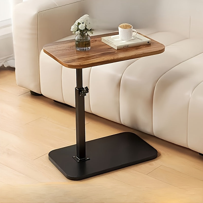 Levato - Adjustable Height Cantilever Side Table