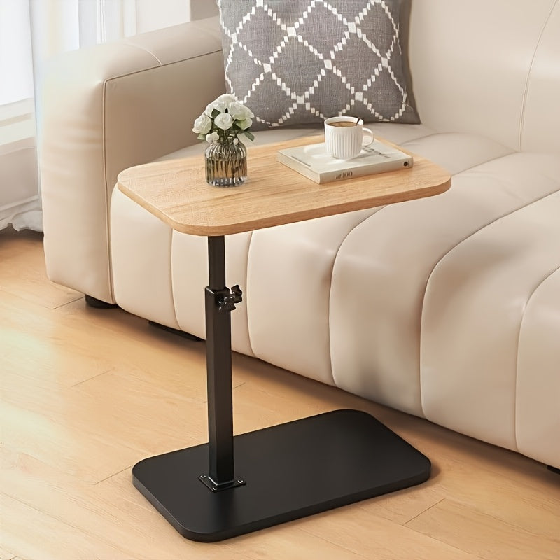 Levato - Adjustable Height Cantilever Side Table