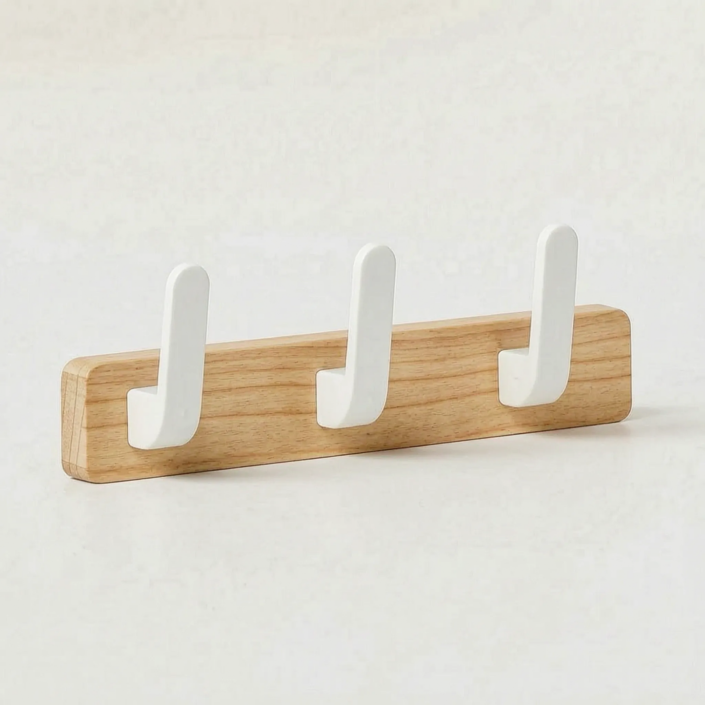 Levira - Modern Wall Coat Rack