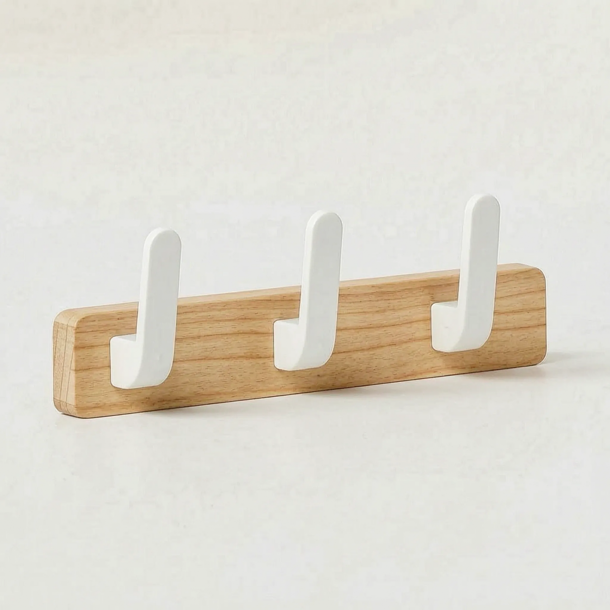 Levira - Modern Wall Coat Rack
