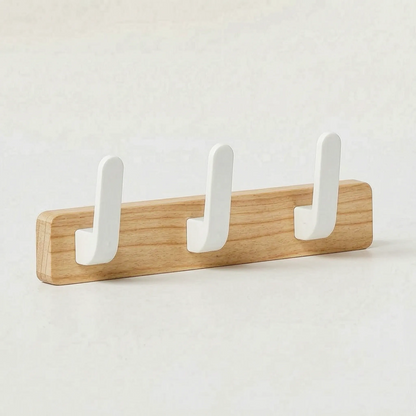 Levira - Modern Wall Coat Rack