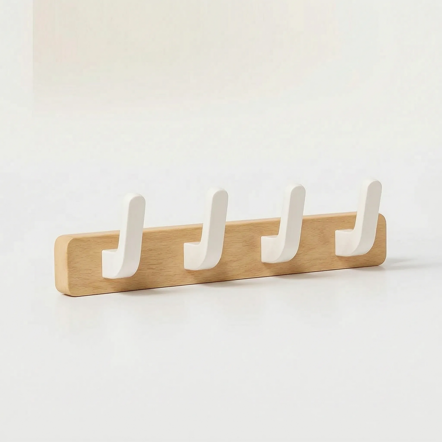 Levira - Modern Wall Coat Rack