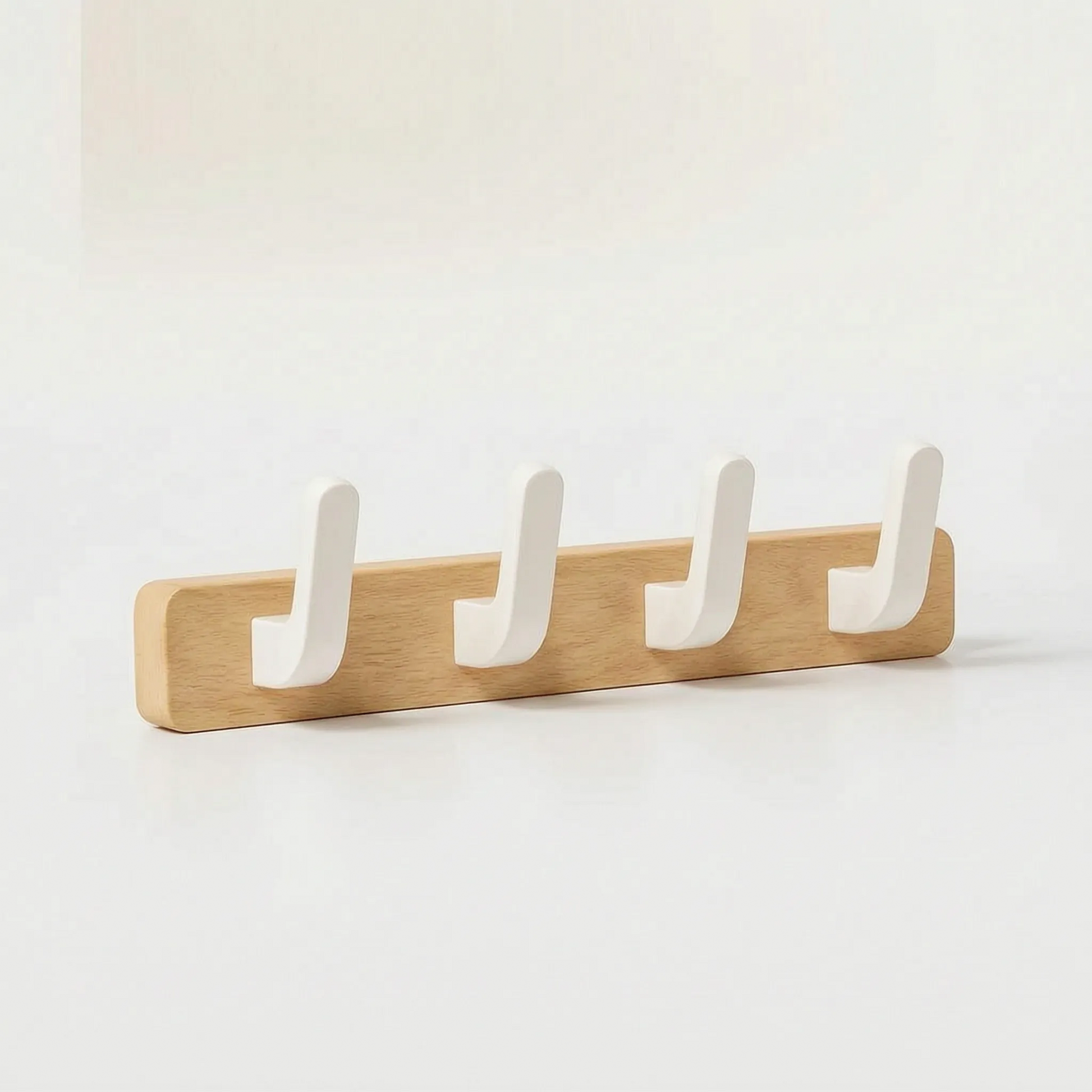 Levira - Modern Wall Coat Rack