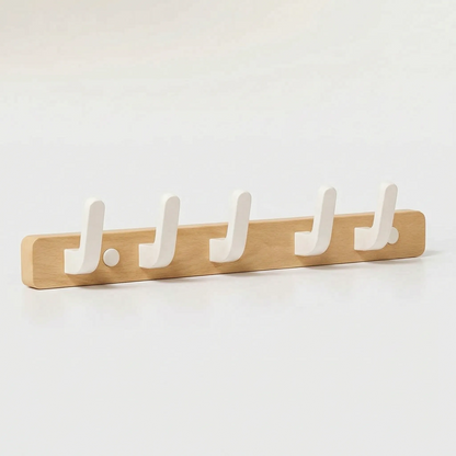 Levira - Modern Wall Coat Rack