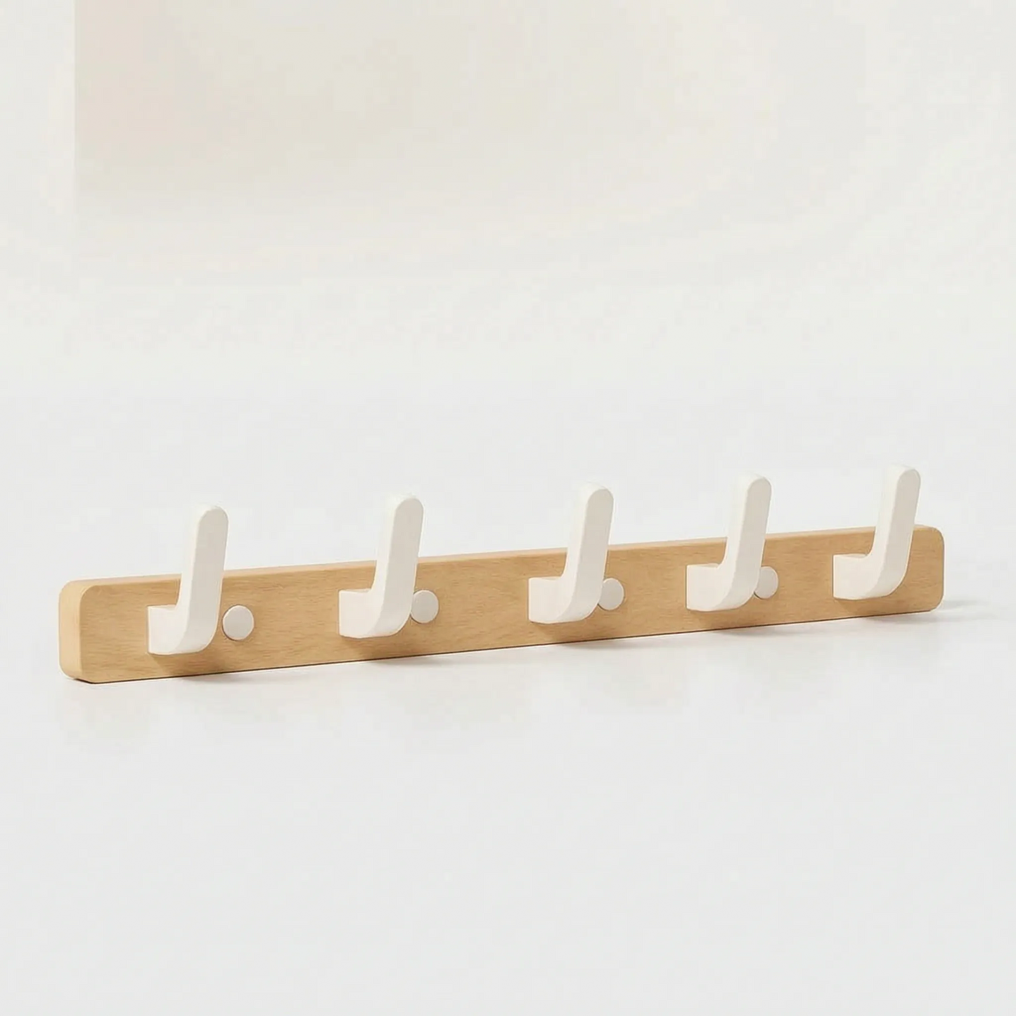 Levira - Modern Wall Coat Rack