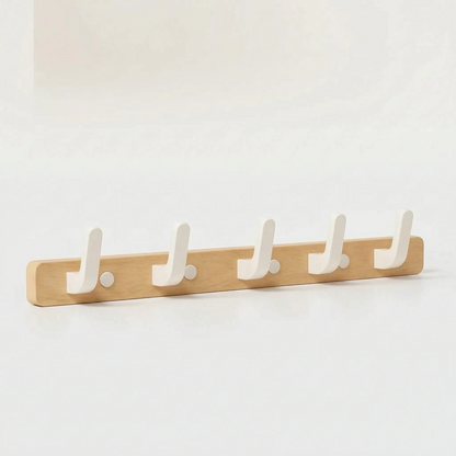 Levira - Modern Wall Coat Rack