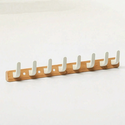 Levira - Modern Wall Coat Rack