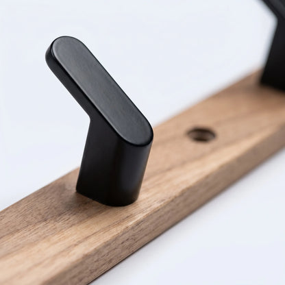 Levira - Modern Wall Coat Rack