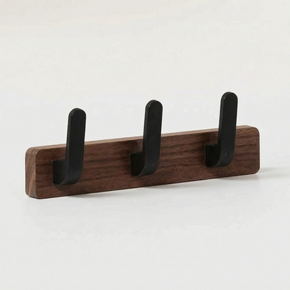 Levira - Modern Wall Coat Rack