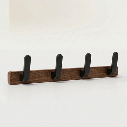 Levira - Modern Wall Coat Rack