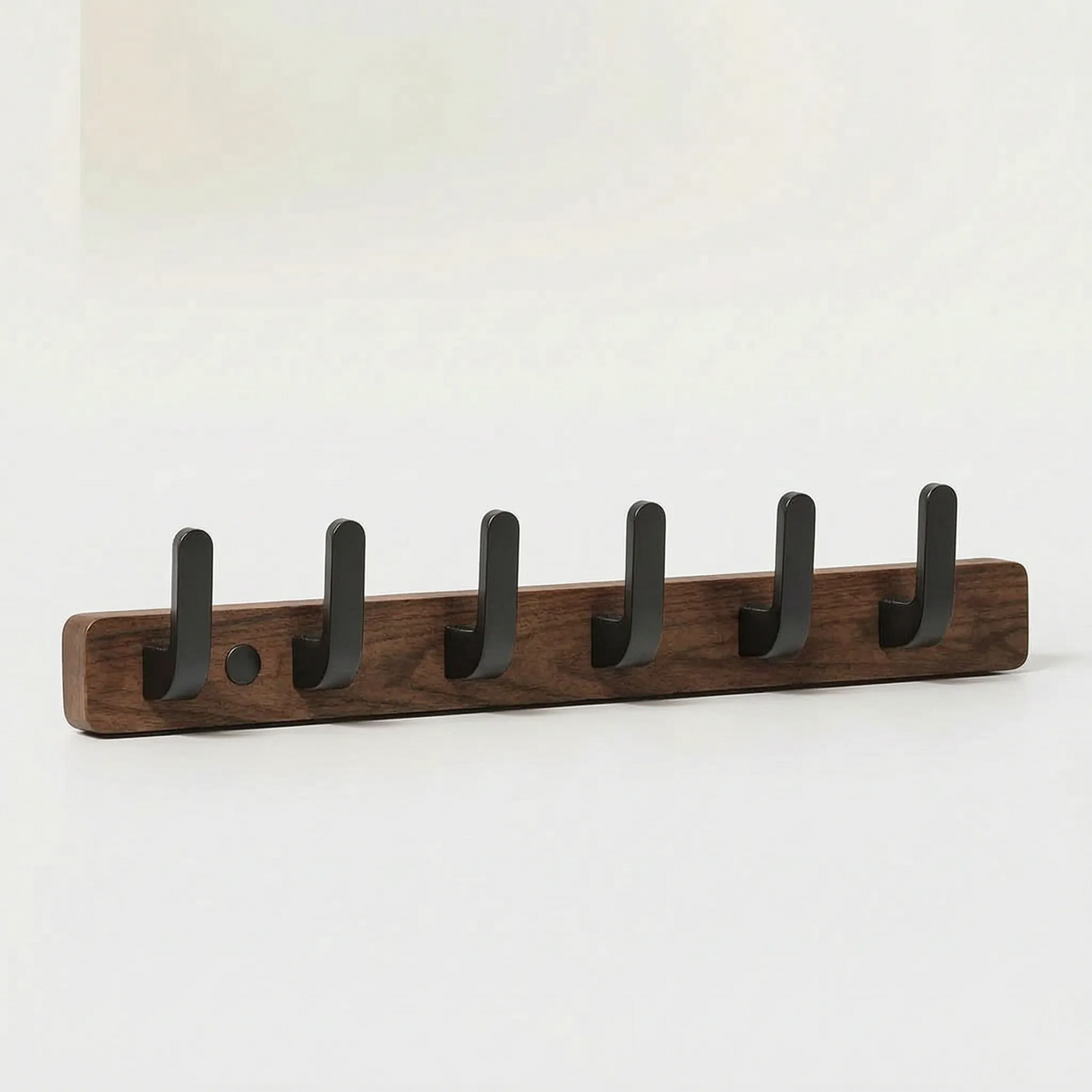 Levira - Modern Wall Coat Rack