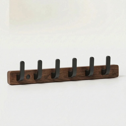 Levira - Modern Wall Coat Rack