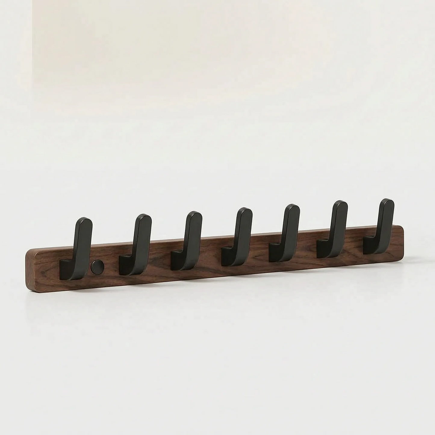 Levira - Modern Wall Coat Rack